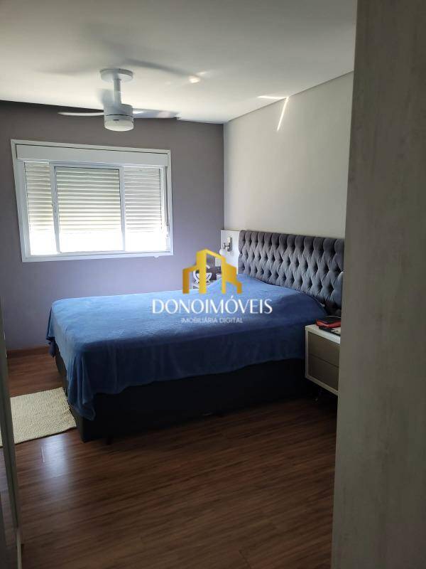 Apartamento, 3 quartos, 128 m² - Foto 9