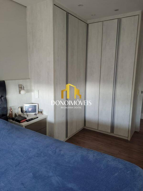 Apartamento, 3 quartos, 128 m² - Foto 10