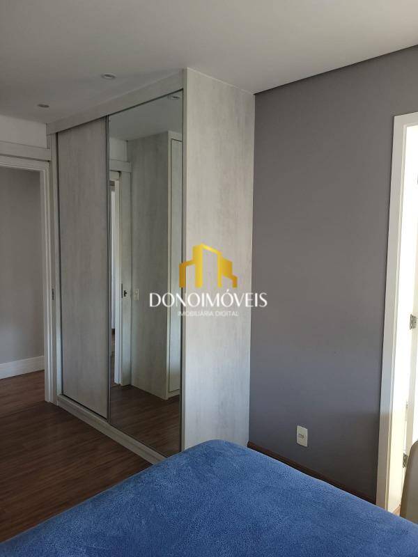 Apartamento, 3 quartos, 128 m² - Foto 11