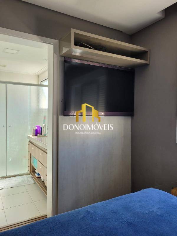 Apartamento, 3 quartos, 128 m² - Foto 12
