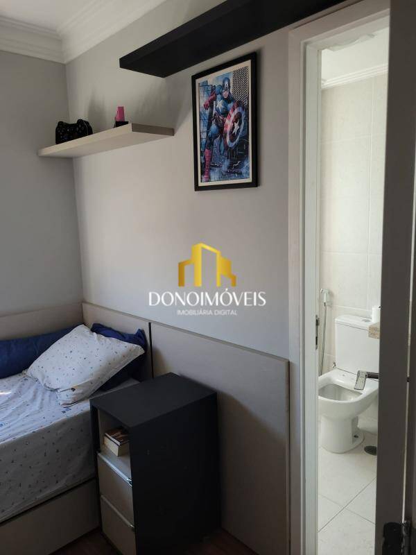 Apartamento, 3 quartos, 128 m² - Foto 14