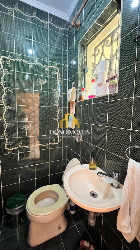 Casa, 3 quartos, 210 m² - Foto 6