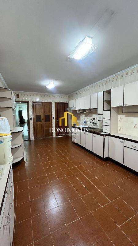 Casa, 3 quartos, 210 m² - Foto 9