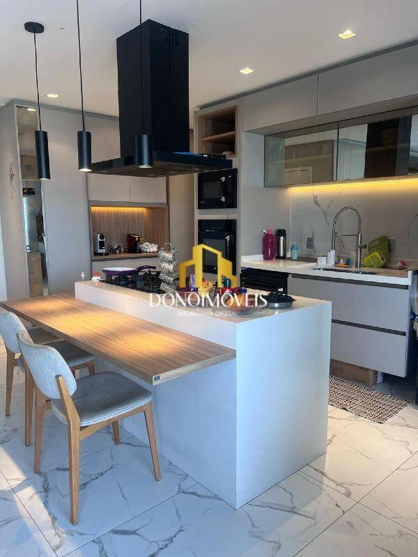 Apartamento, 3 quartos, 151 m² - Foto 2