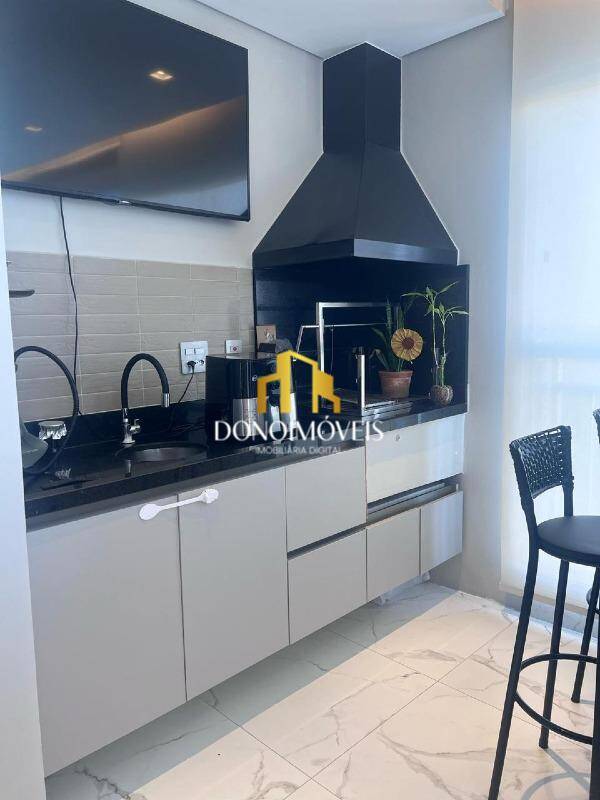 Apartamento, 3 quartos, 151 m² - Foto 3