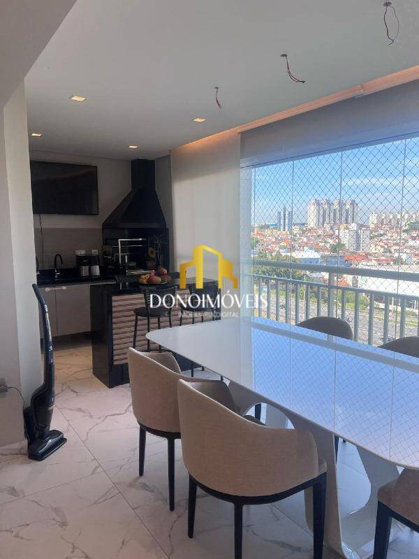 Apartamento, 3 quartos, 151 m² - Foto 4