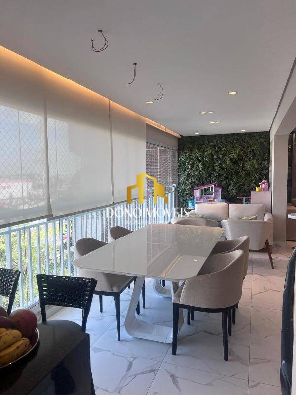 Apartamento, 3 quartos, 151 m² - Foto 5