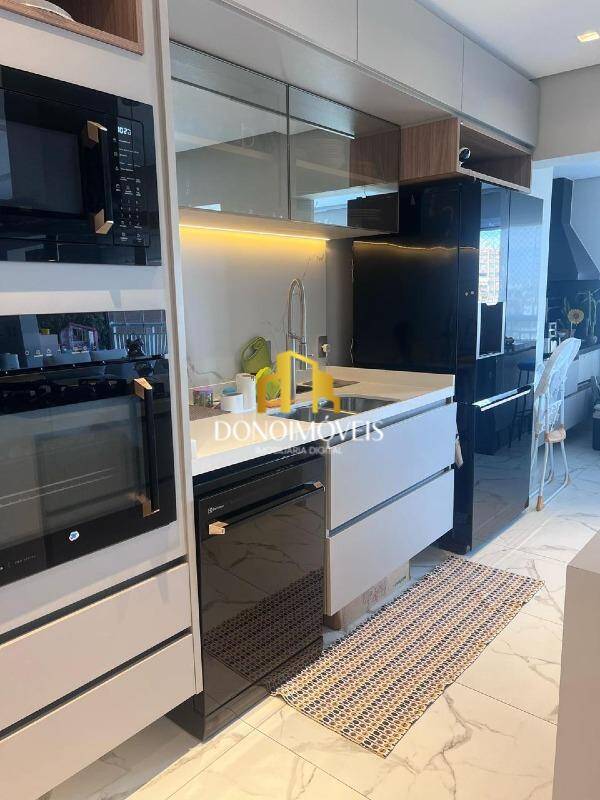 Apartamento, 3 quartos, 151 m² - Foto 6