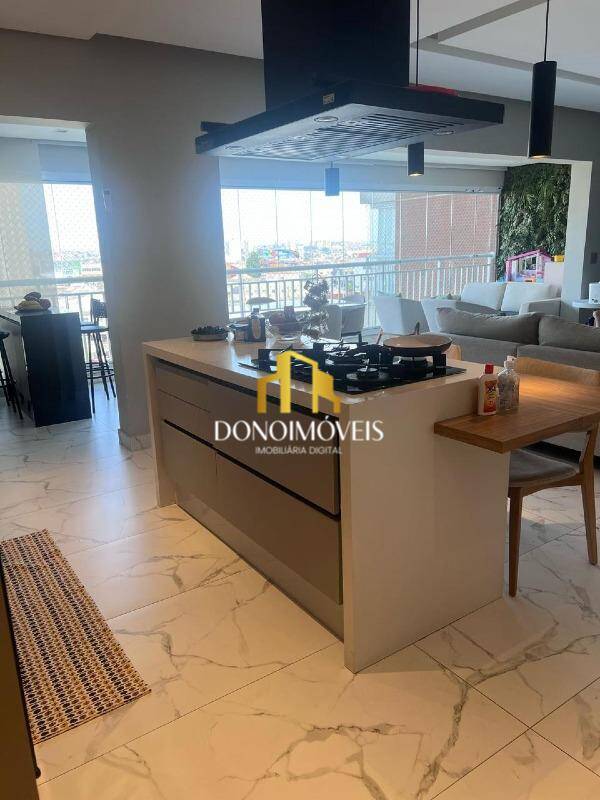 Apartamento, 3 quartos, 151 m² - Foto 7