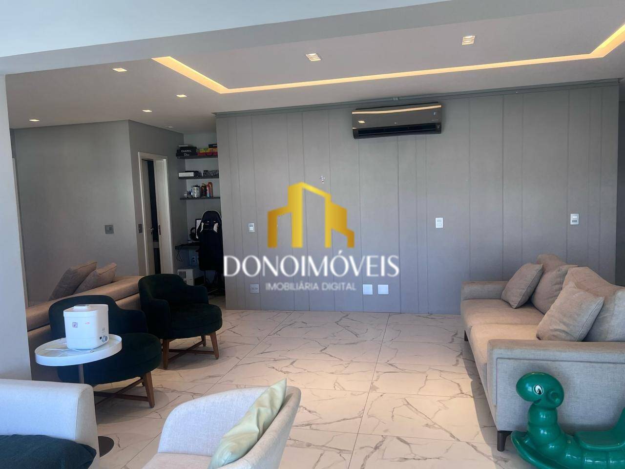Apartamento, 3 quartos, 151 m² - Foto 8
