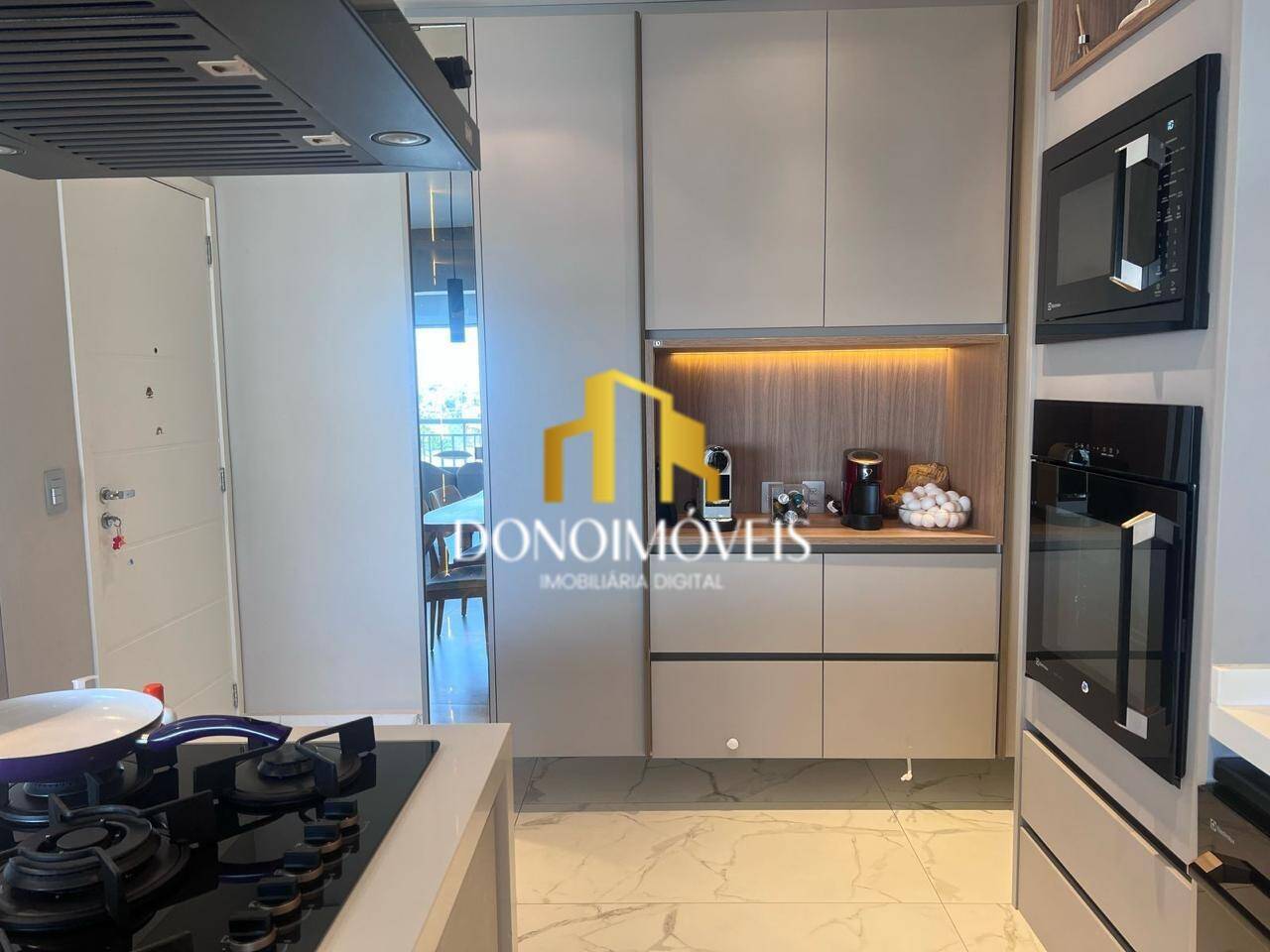 Apartamento, 3 quartos, 151 m² - Foto 9