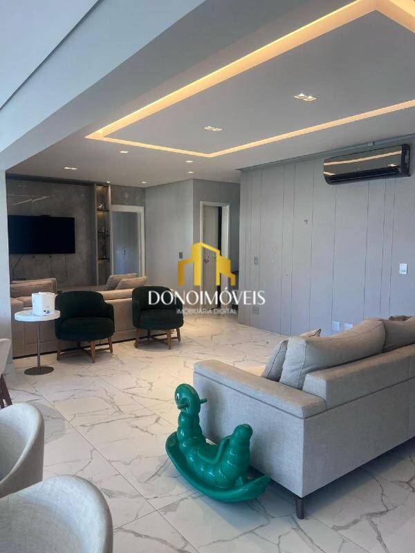 Apartamento, 3 quartos, 151 m² - Foto 10
