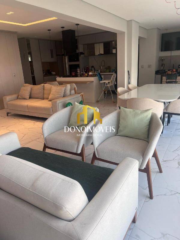 Apartamento, 3 quartos, 151 m² - Foto 12
