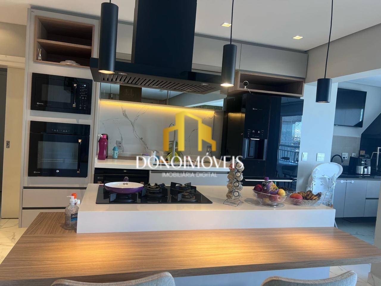 Apartamento, 3 quartos, 151 m² - Foto 15