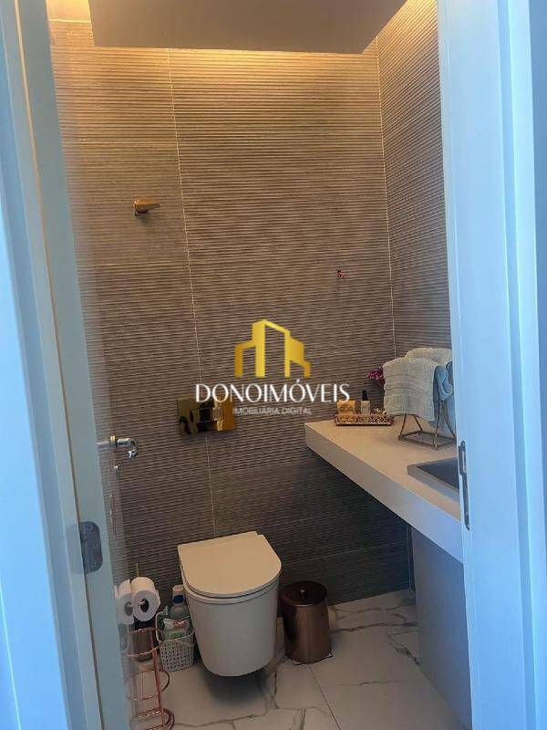 Apartamento, 3 quartos, 151 m² - Foto 16