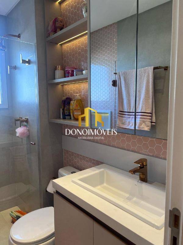 Apartamento, 3 quartos, 151 m² - Foto 23