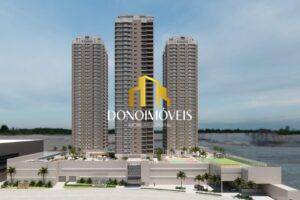Apartamento, 3 quartos, 146 m² - Foto 1