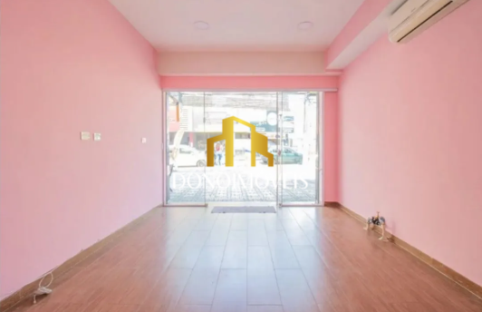 Sala-Conjunto, 67 m² - Foto 1