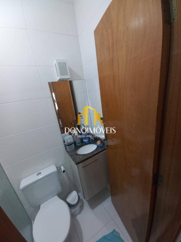 Casa, 3 quartos, 90 m² - Foto 8