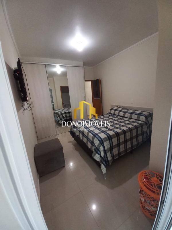 Casa, 3 quartos, 90 m² - Foto 9