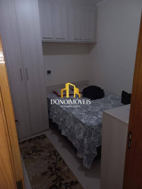 Casa, 3 quartos, 90 m² - Foto 10