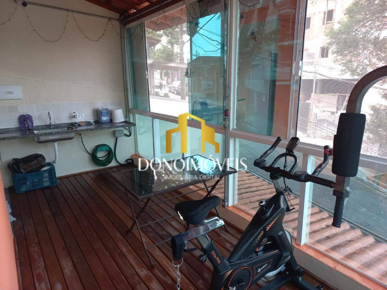 Casa, 3 quartos, 90 m² - Foto 13