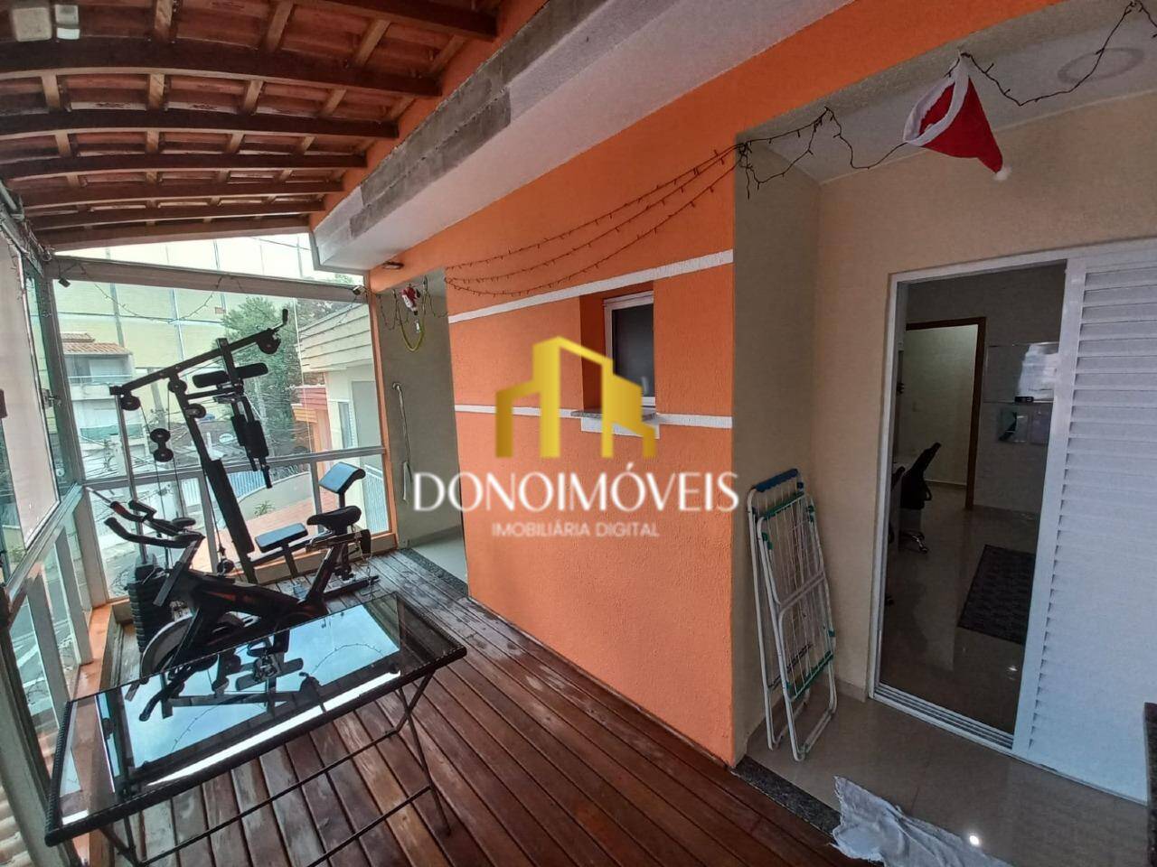 Casa, 3 quartos, 90 m² - Foto 14