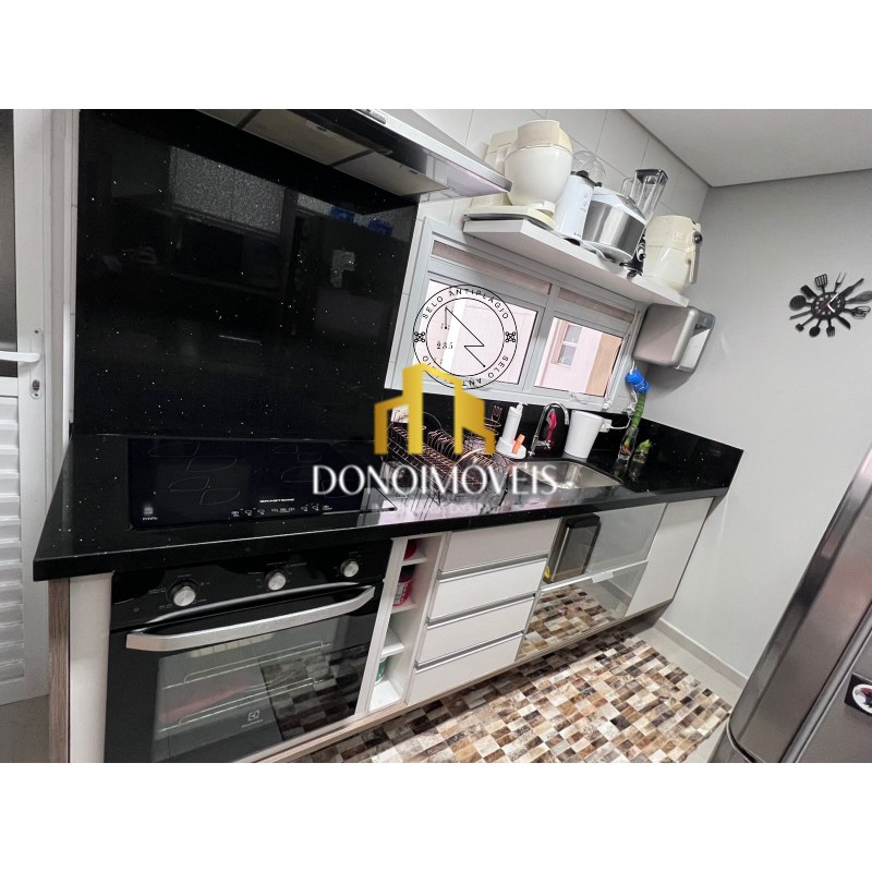 Apartamento, 3 quartos, 107 m² - Foto 5