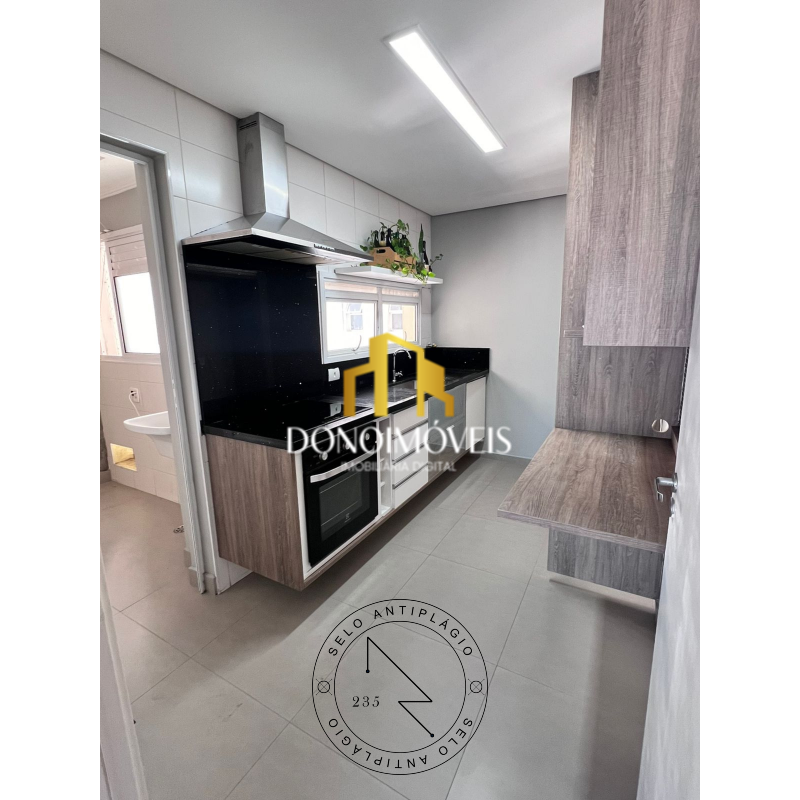Apartamento, 3 quartos, 107 m² - Foto 6