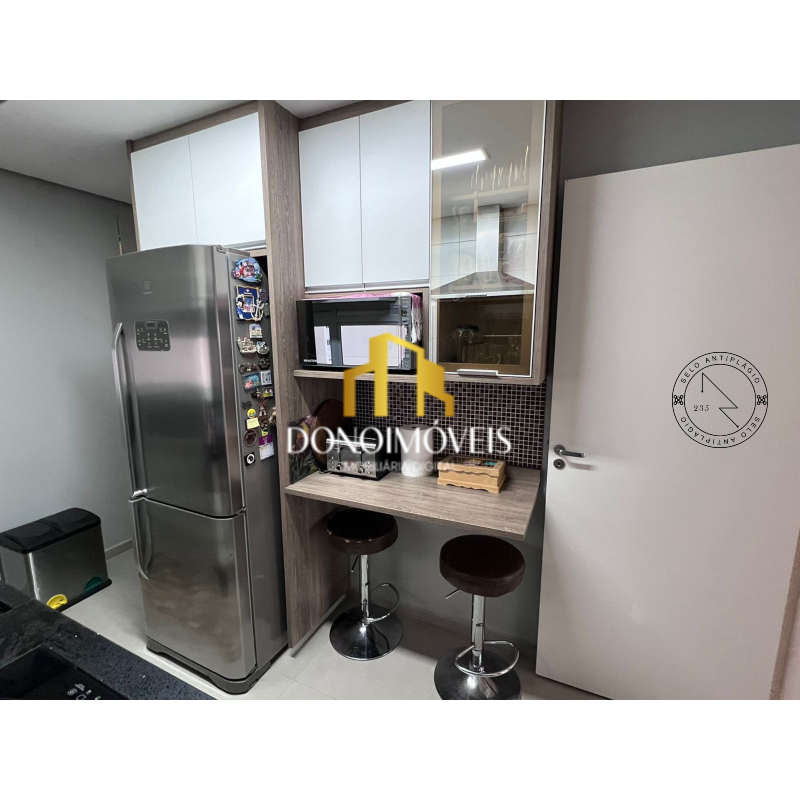 Apartamento, 3 quartos, 107 m² - Foto 7