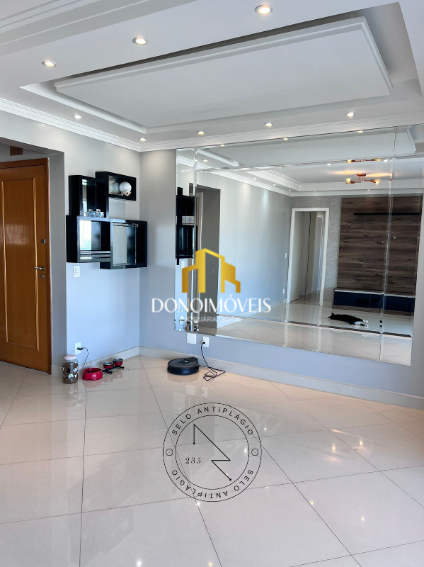 Apartamento, 3 quartos, 107 m² - Foto 2