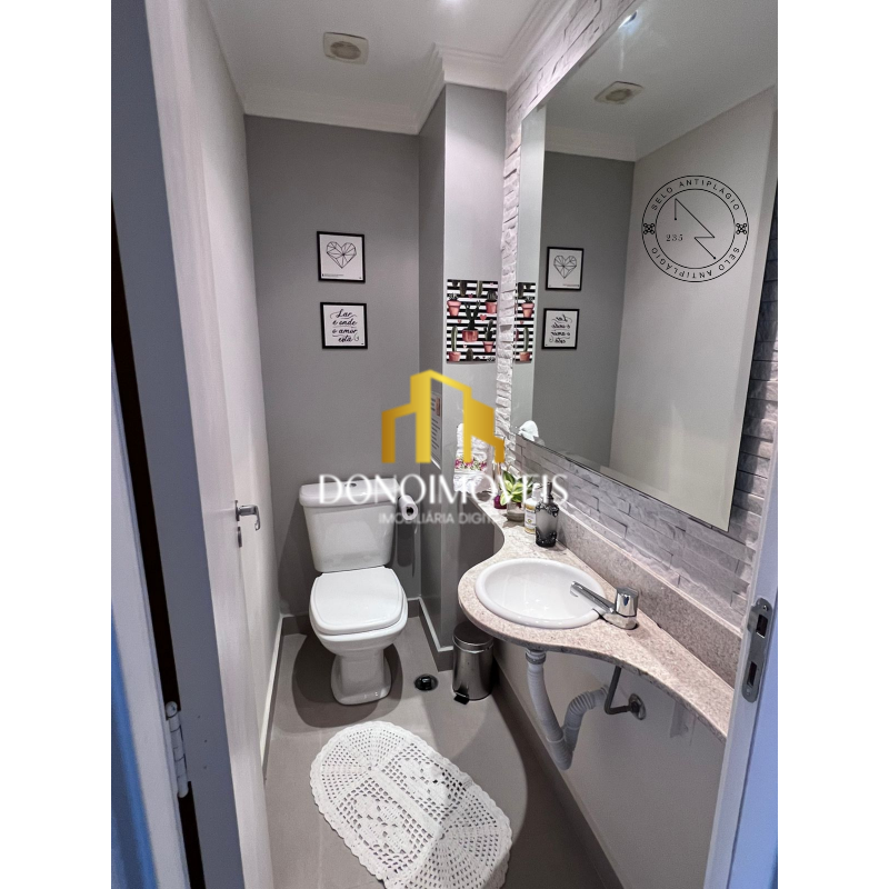 Apartamento, 3 quartos, 107 m² - Foto 8