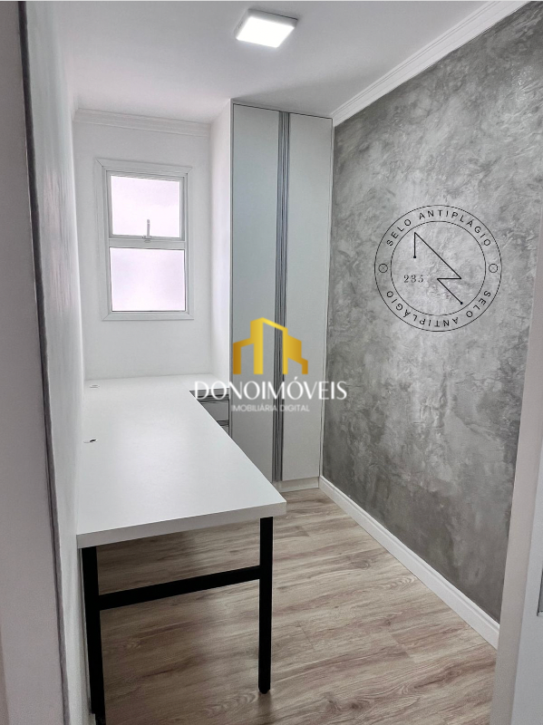 Apartamento, 3 quartos, 107 m² - Foto 9