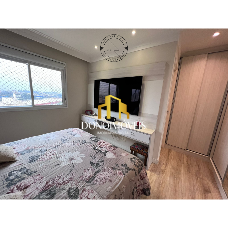 Apartamento, 3 quartos, 107 m² - Foto 11