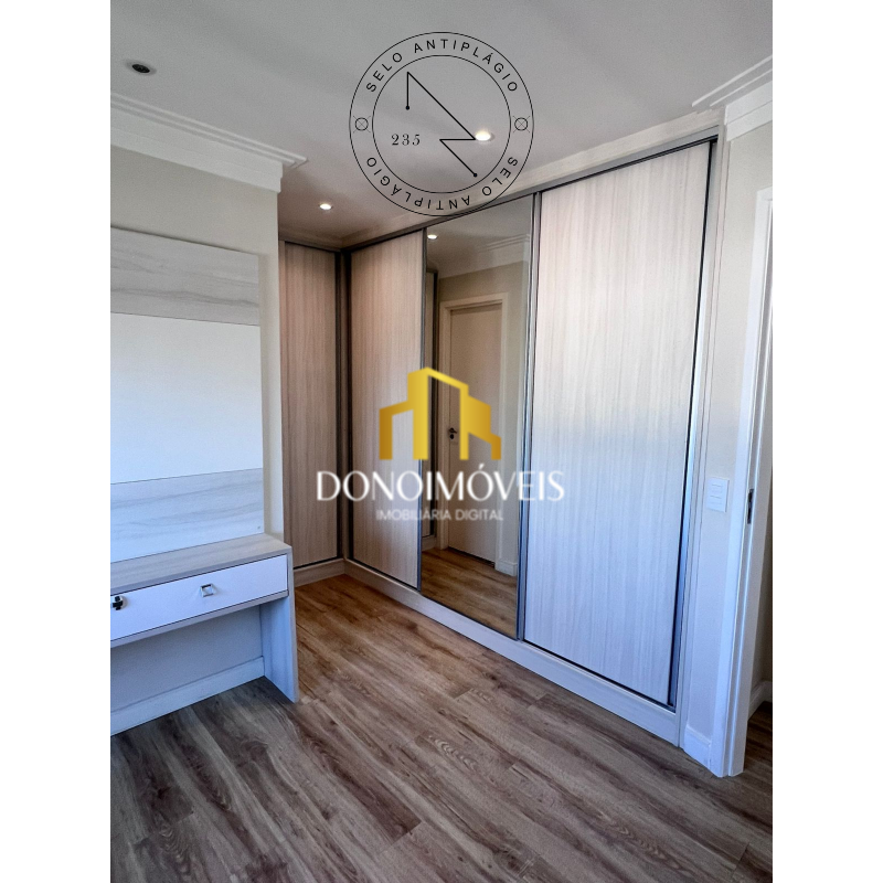 Apartamento, 3 quartos, 107 m² - Foto 12