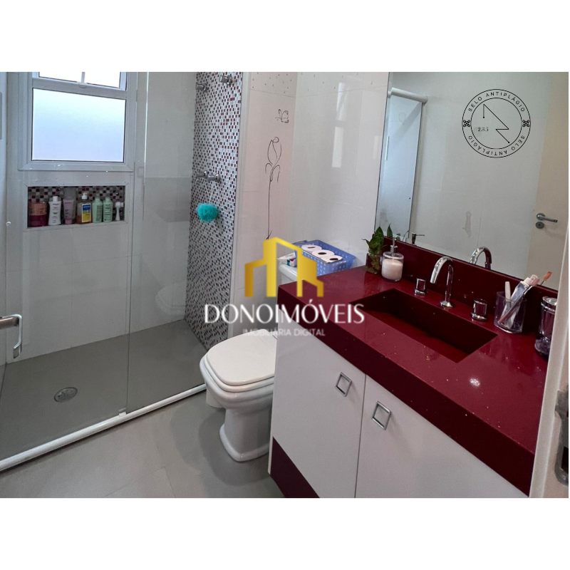 Apartamento, 3 quartos, 107 m² - Foto 13
