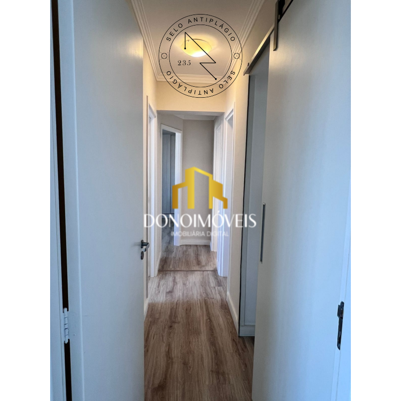 Apartamento, 3 quartos, 107 m² - Foto 14