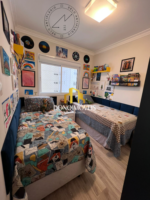 Apartamento, 3 quartos, 107 m² - Foto 15