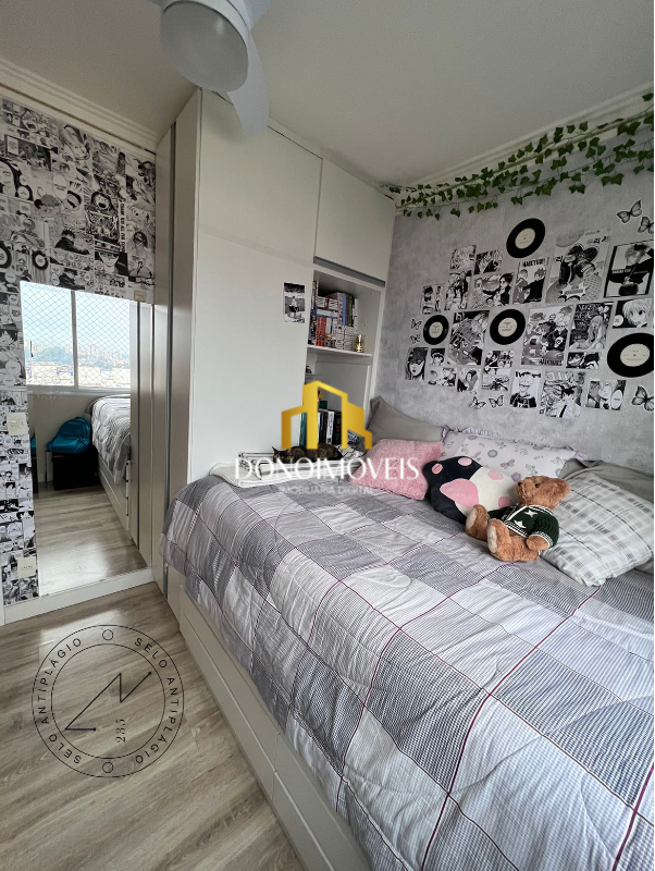 Apartamento, 3 quartos, 107 m² - Foto 17