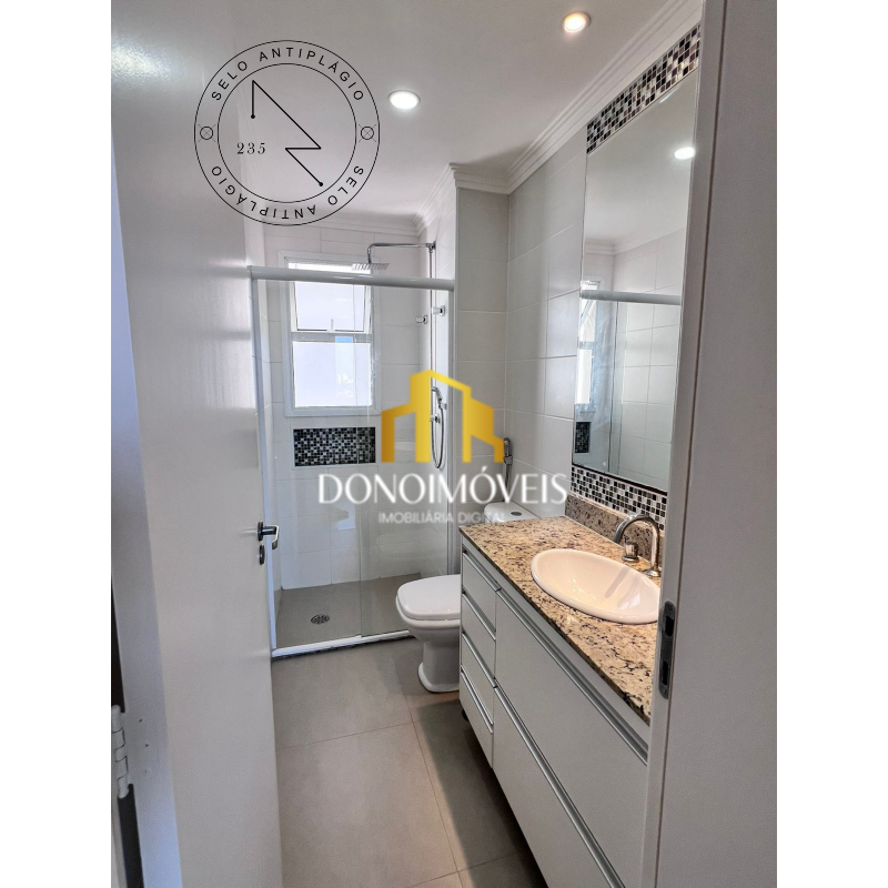 Apartamento, 3 quartos, 107 m² - Foto 18