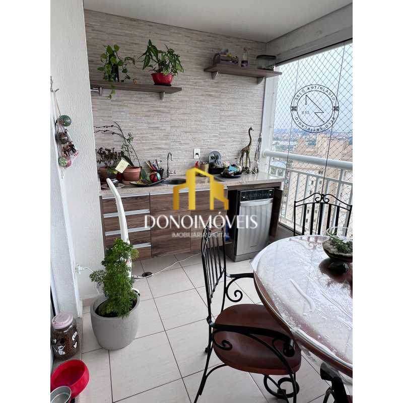 Apartamento, 3 quartos, 107 m² - Foto 20
