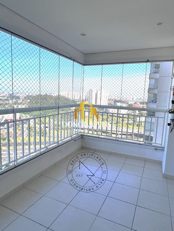 Apartamento, 3 quartos, 107 m² - Foto 21