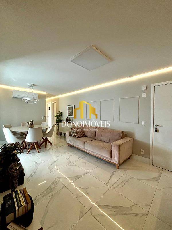 Apartamento, 3 quartos, 96 m² - Foto 1