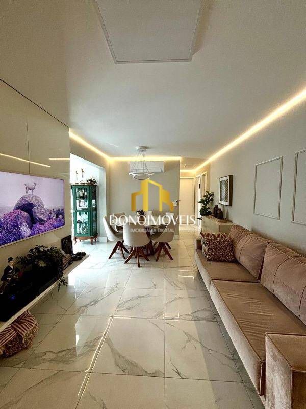 Apartamento, 3 quartos, 96 m² - Foto 2
