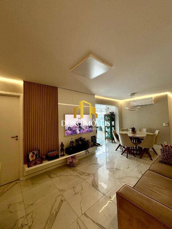 Apartamento, 3 quartos, 96 m² - Foto 3