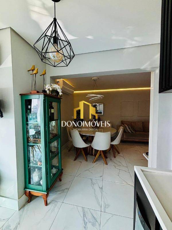 Apartamento, 3 quartos, 96 m² - Foto 5