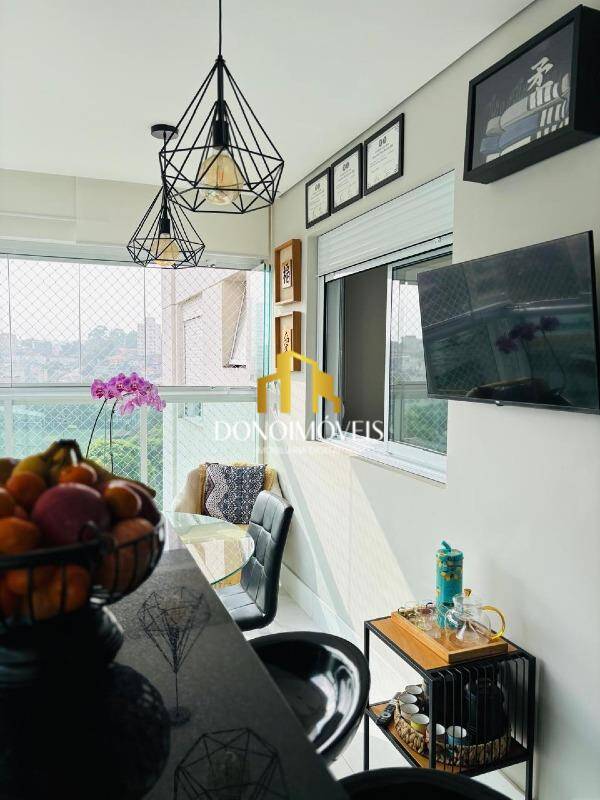 Apartamento, 3 quartos, 96 m² - Foto 6