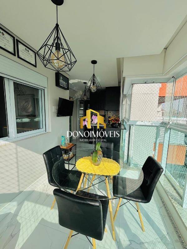 Apartamento, 3 quartos, 96 m² - Foto 7