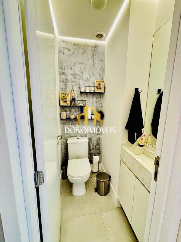 Apartamento, 3 quartos, 96 m² - Foto 8