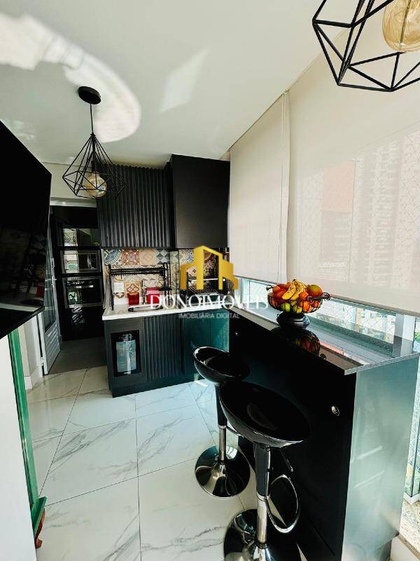 Apartamento, 3 quartos, 96 m² - Foto 9